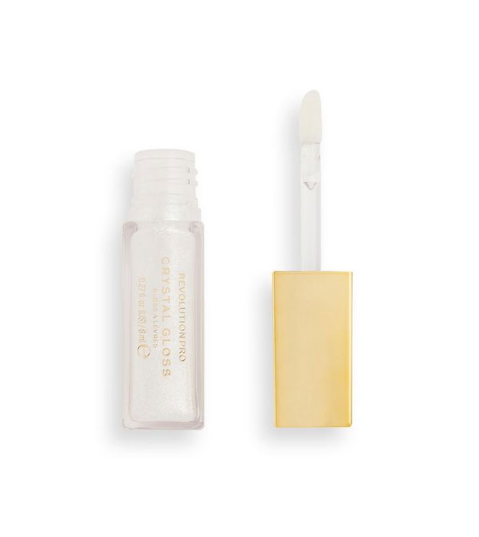 Revolution Pro Crystal Gloss Absolutely