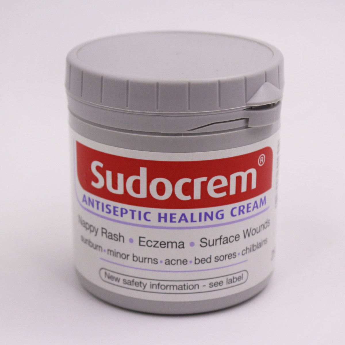 SUDOCREM 250GM CREAM