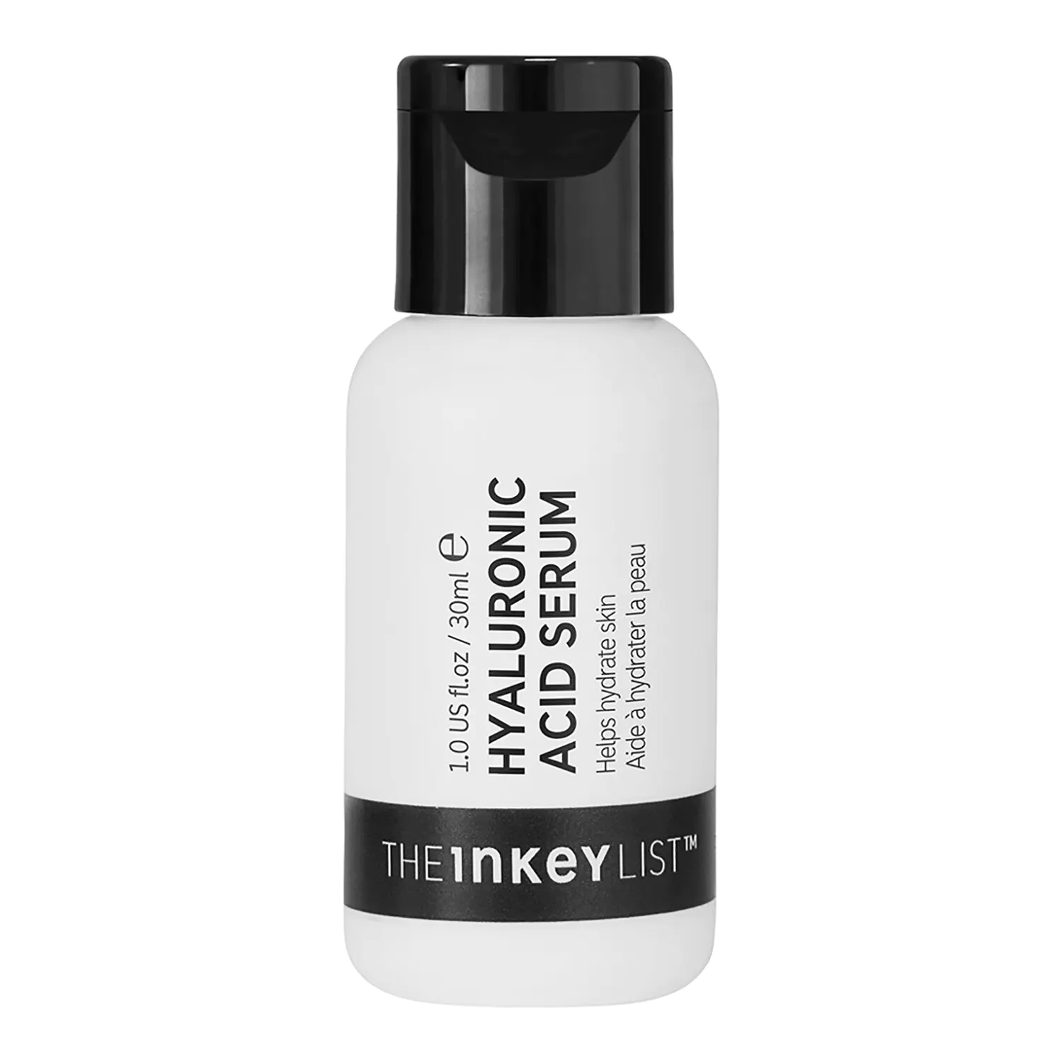 TNE INKEY LIST HAYLORONIC ACID 30ML