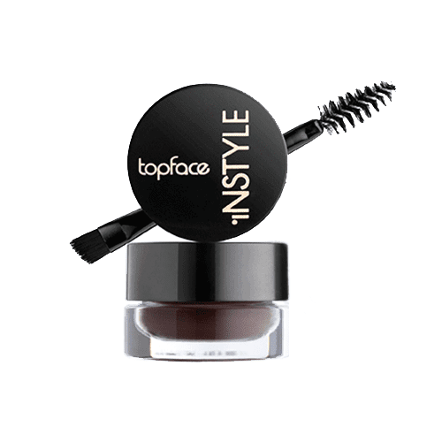 PT551. INSTYLE EYEBROW GEL 005 KTL