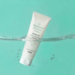 PURITO B5 Panthenol Re-​barrier Cream, 80 ml