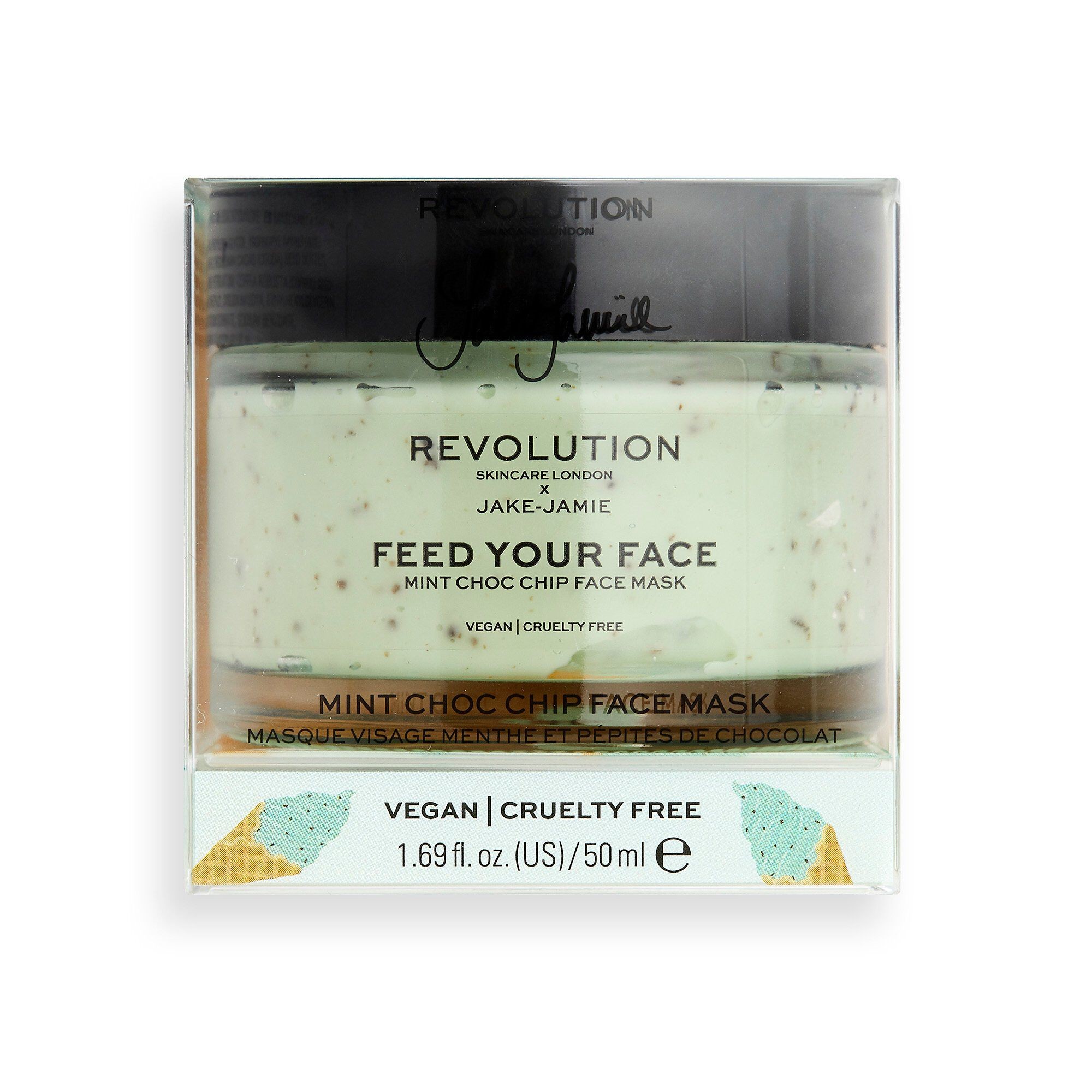 Revolution Skincare Masque de Beauté