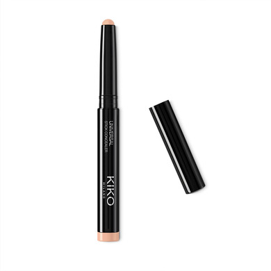 KIKO UNIVERSAL STICK CONCEALER 08 Universal Beige