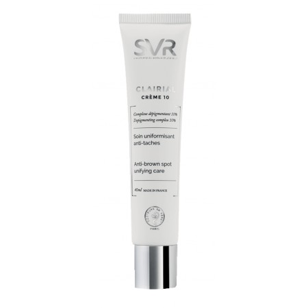 SVR - Clairial Crème 10 40ml