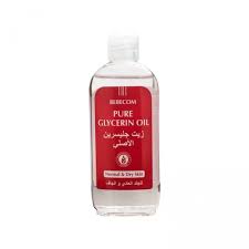 Bebecom Pure Glycerin Oil 100ml