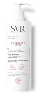 SVR Topialyse - Crème - 400 ml