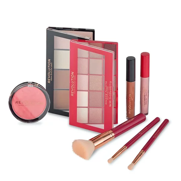 Coffrets et parfums Revolution Reloaded Gift Set