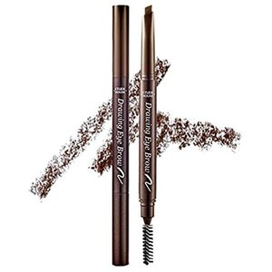 Etude House - Drawing Eye Brow Pencil #03 Brown