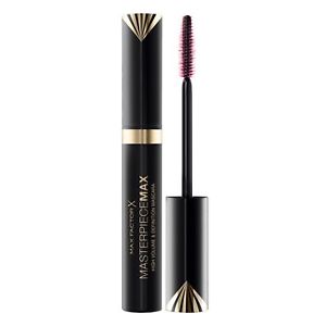 MAX FACTOR MASTERPIECE MASCARA MAX BLACK