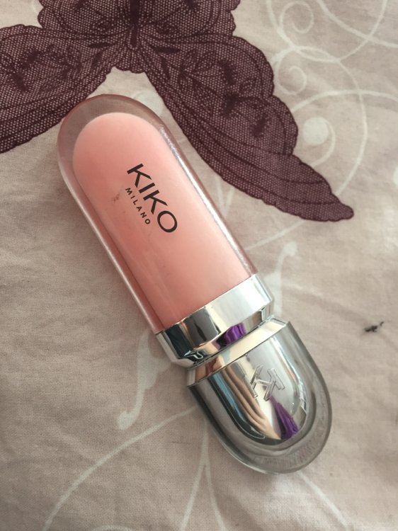 Moisturizing Lip Gloss - 3D Hydra Lipgloss 06 Candy Rose