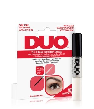 Duo 2-in-1 Adhesive