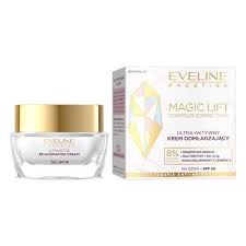 Eveline Magic Lift Ultra-Active Rejuvenating Day Cream with SPF20 50ml