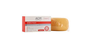 ACM SÉBIONEX PAIN DERMATOLOGIQUE PURIFIANT
