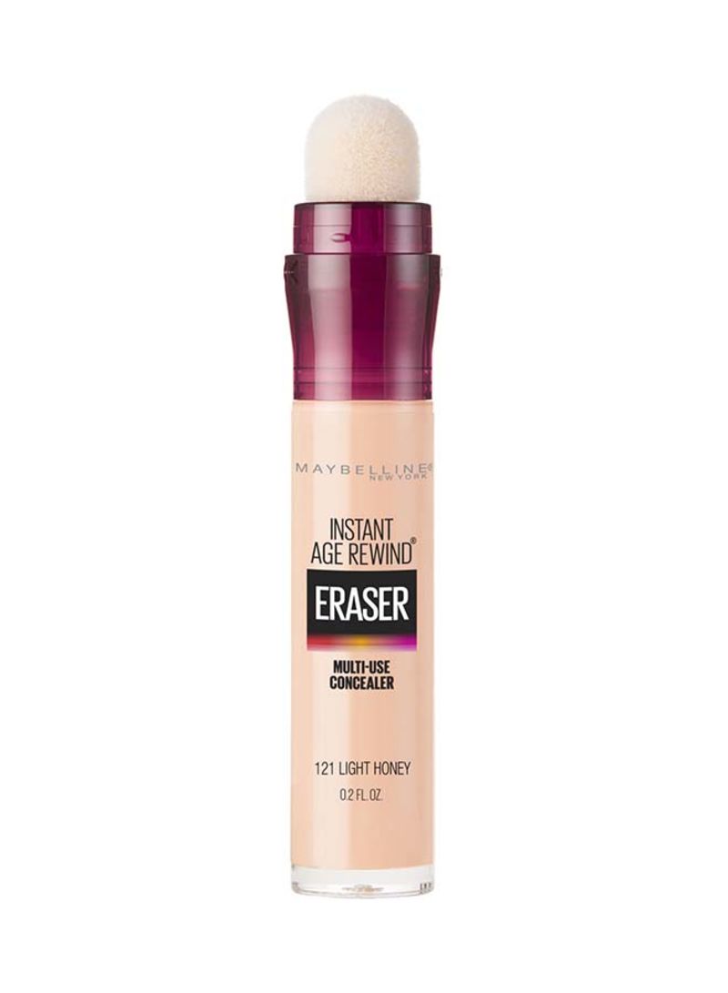 Instant Age Rewind Eraser Dark Circles Eye Concealer - 121 Light Honey