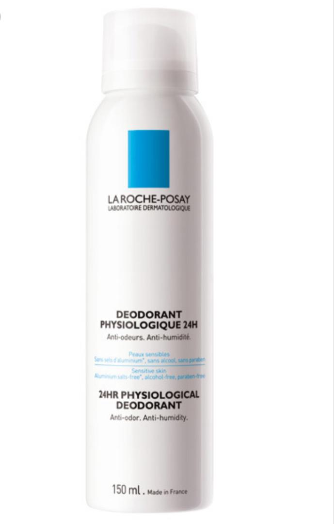 DEODORANT PHYSIO AEROSOL 150ML