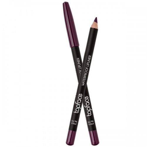 P.T 613 WATERPROOF LIPLINER 115