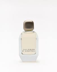 Zara Fields At Nightfall Blush Eau De Parfum 100ML