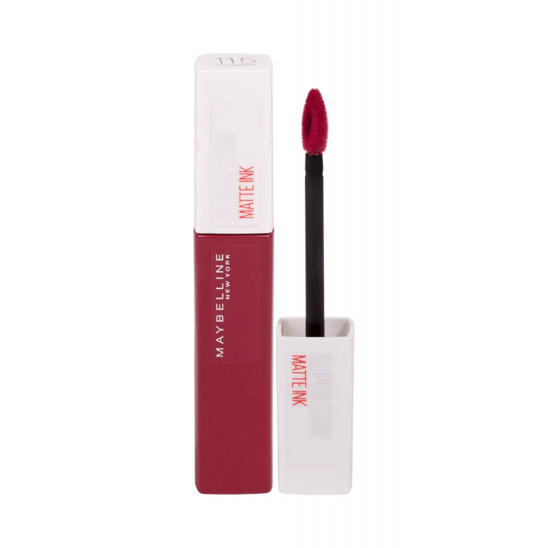 Maybelline Superstay Matte Ink (5ml) (115 Founder)