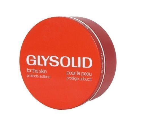 GLYSOLID SKIN SOFTENING CREAM 250 ml