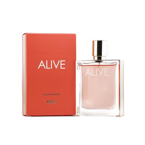 HUHO BOSS ALIVE EDP 80ML