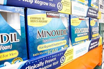 Kirkland Minoxidil 5%