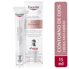 Eucerin Anti-pigment Eye Contour 15ml