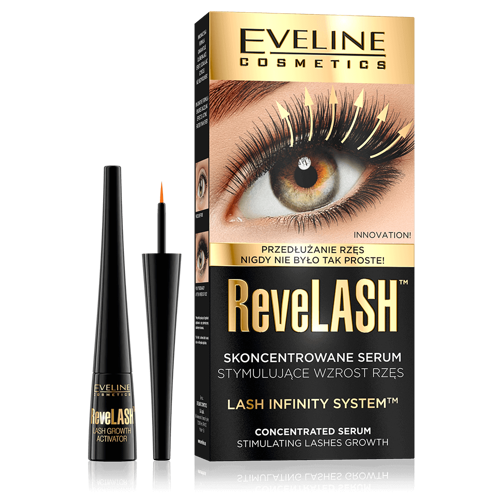 Eveline ReveLASH Concentrated Serum Stimulating Eyelash Growth