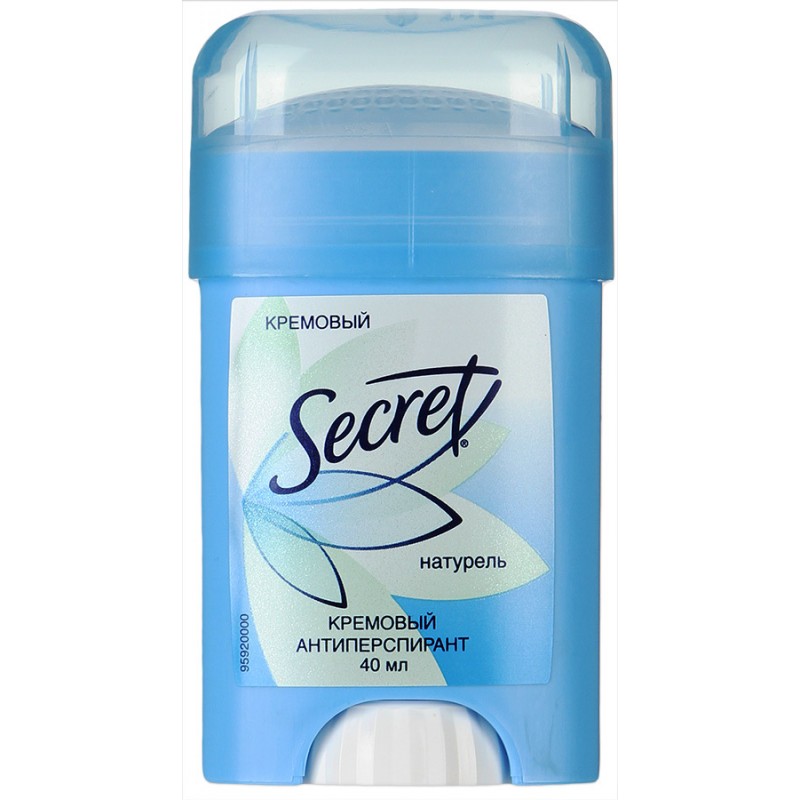 SCRET NATURAL UNCENTED