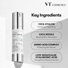 VT Cosmetics REEDLE SHOT 50 /50ml