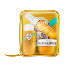 SOL DE JANEIRO Bum Bum Jet Set - London Loves Beauty