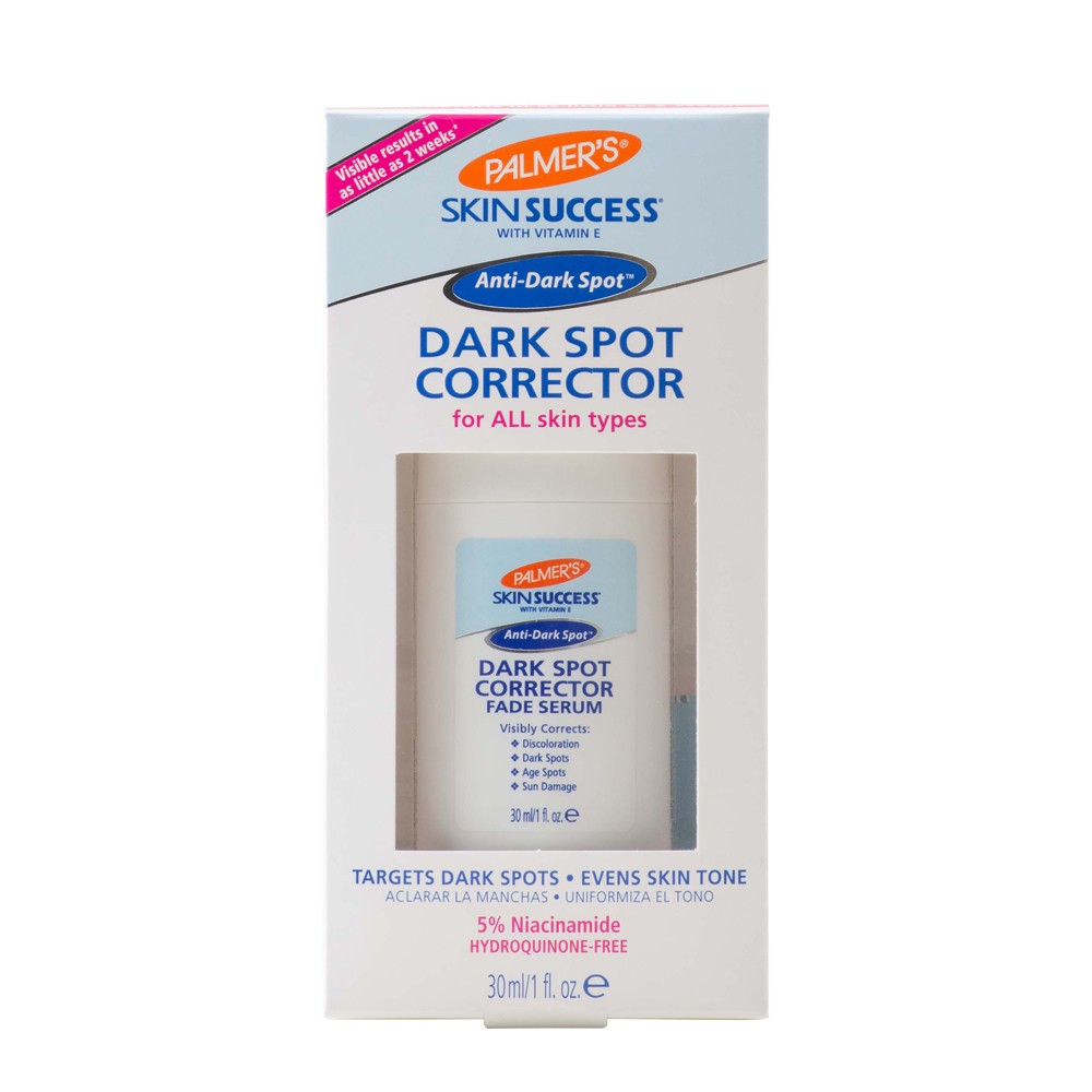 PALMERS DARK SPOT CORRECTOR