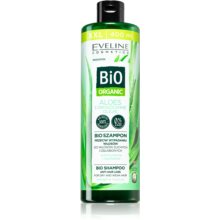 BIO ORGANIC BIO CONDITIONNER ANTI HAIR LOSS ALOES