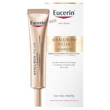 Eucerin Hyaluron Filler Elasticity Eye Contour 15ml