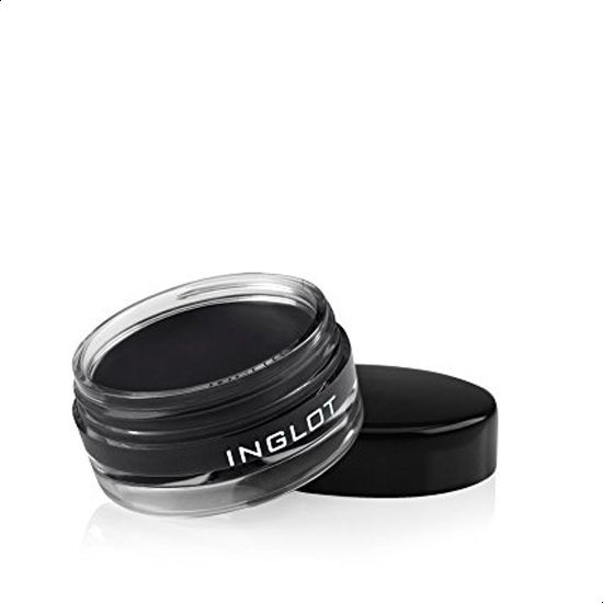 INGLOT EYELINER GEL