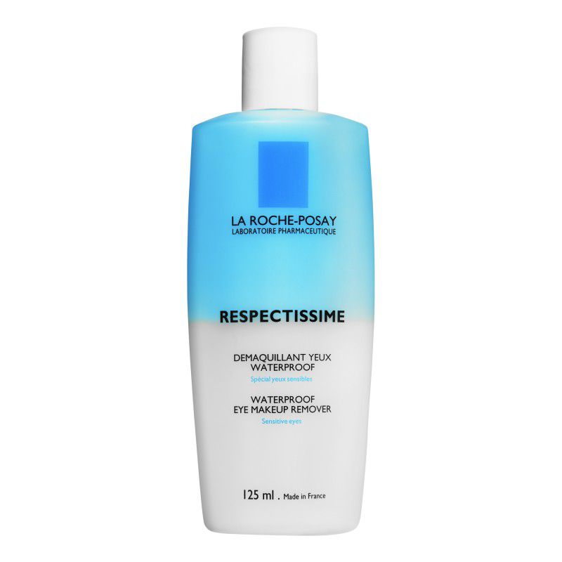 RESPECTISSIME DEMAQ YEUX WTP FL 125ML