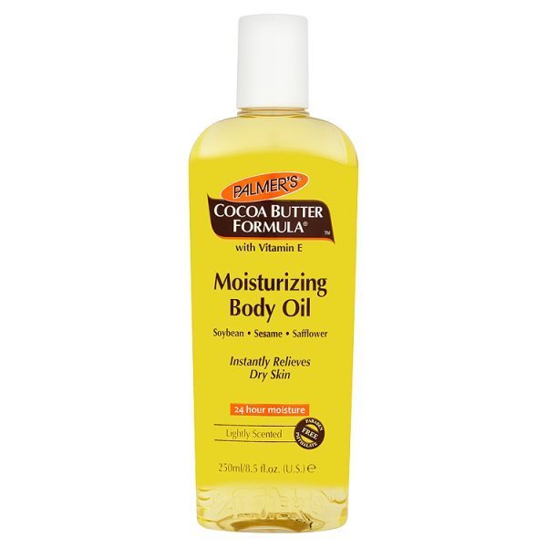 Palmer's Cocoa Butter Formula Moisturising Body Oil 250ml