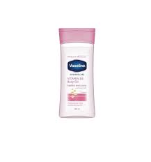 Vaseline Intensive Care Vitamin B3 Body Oil - 200ml