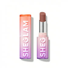 SHEGLAM Dynamatte Boom Long-Lasting Matte Lipstick - Have No Fear
