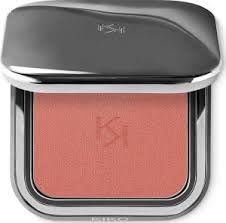 Shiseido Kiko Milano Unlimited Blush 03 Golden Coral 6g