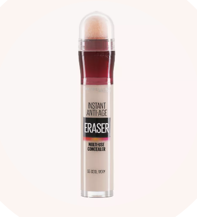 Instant Anti-Age Eraser Concealer 95 Cool Ivory