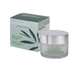 Naturalia crème restructurante anti-age nuit 50 ml
