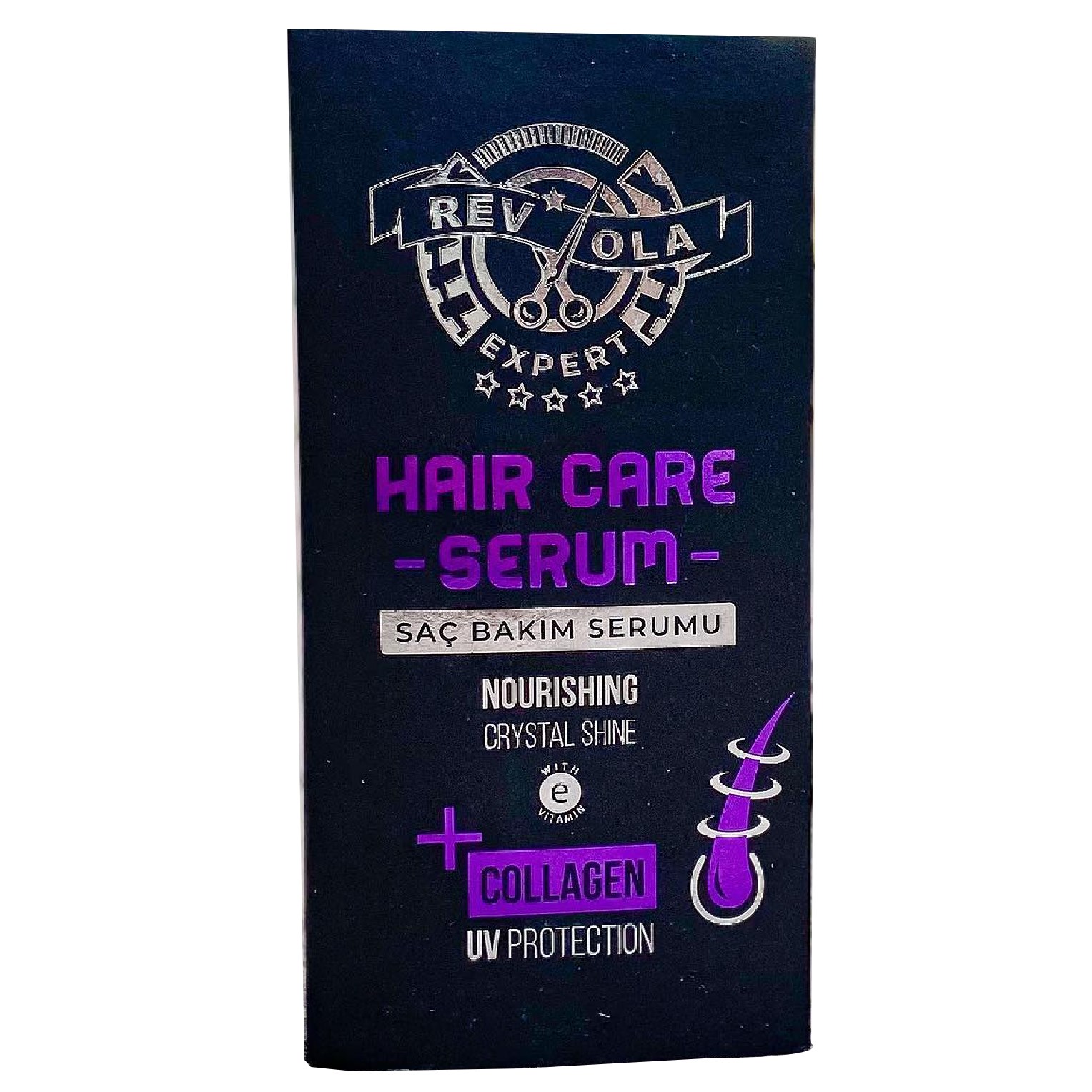 Revola Hair Care Serum 75ml