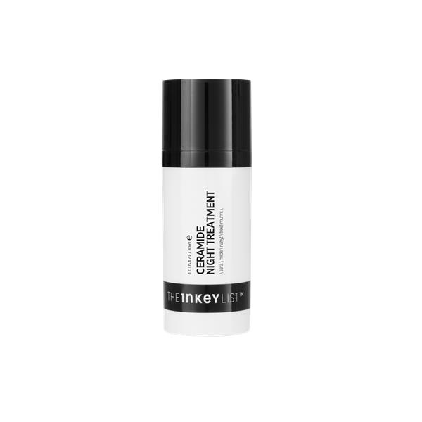 THE INKEY LIST CERAMID NIGHT TREATEMENT 30ML