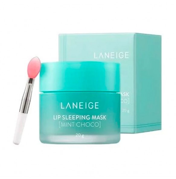 Laneige Lip Sleeping Mask Mint Choco