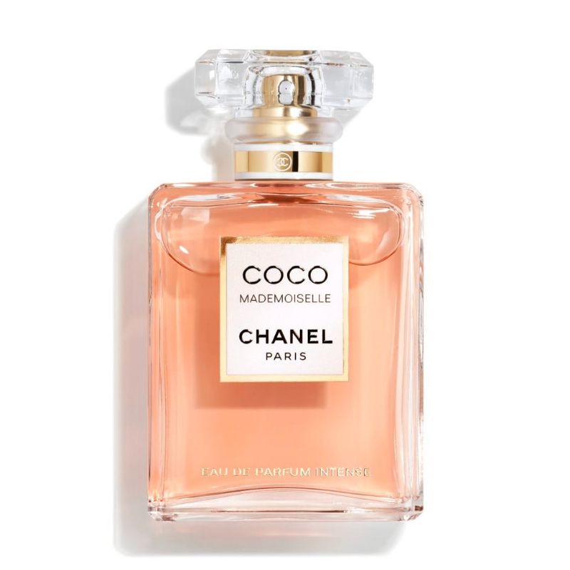 COCO MADEMOISELLE CHANEL PARIS EDP 100ML