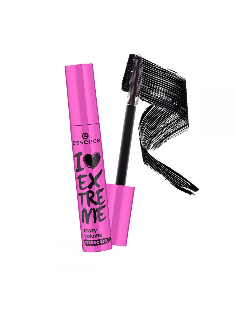 Mascara Essence volume I love Extreme