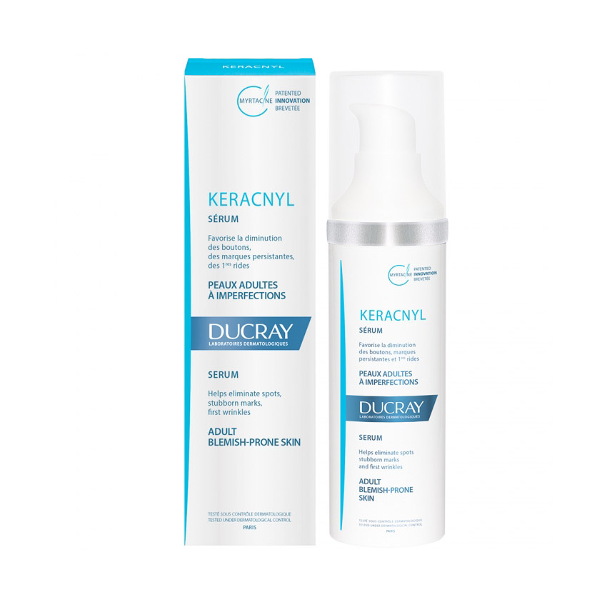 keracnyl serum 30ml
