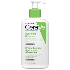 CeraVe CREME LAVANT 236ML