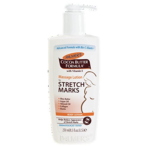 Palmer's Cocoa Butter Formula Massage Lotion for Stretch