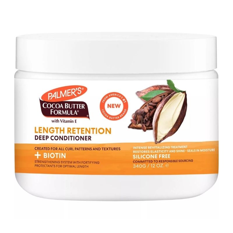 PALMERS C-BUTTER LENGHT RET DEEP COND